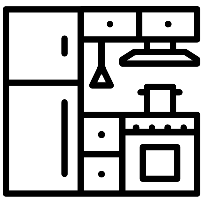 kitchen transparent png
