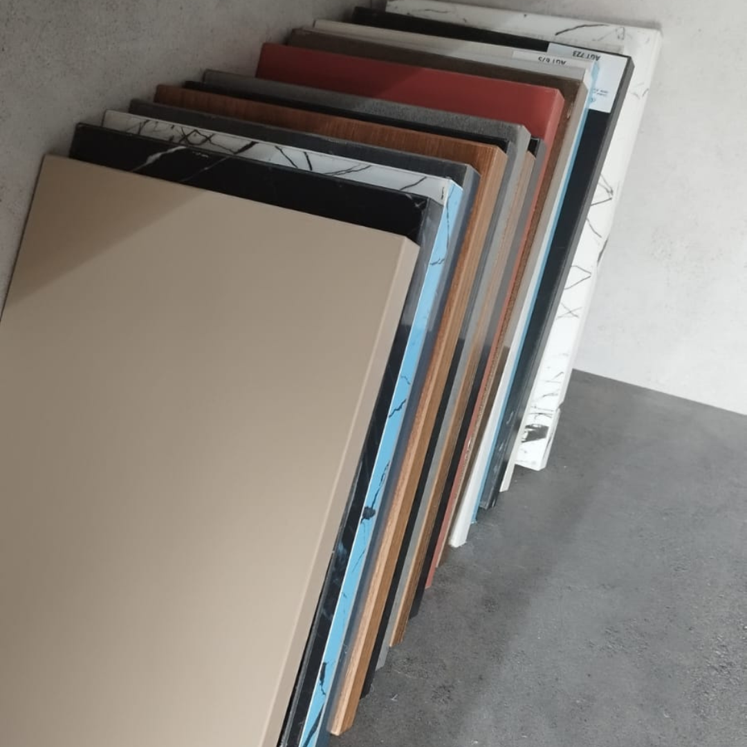high quality MDF size:366cm*180cm*18mmwhite price:27rcolorful price:28r