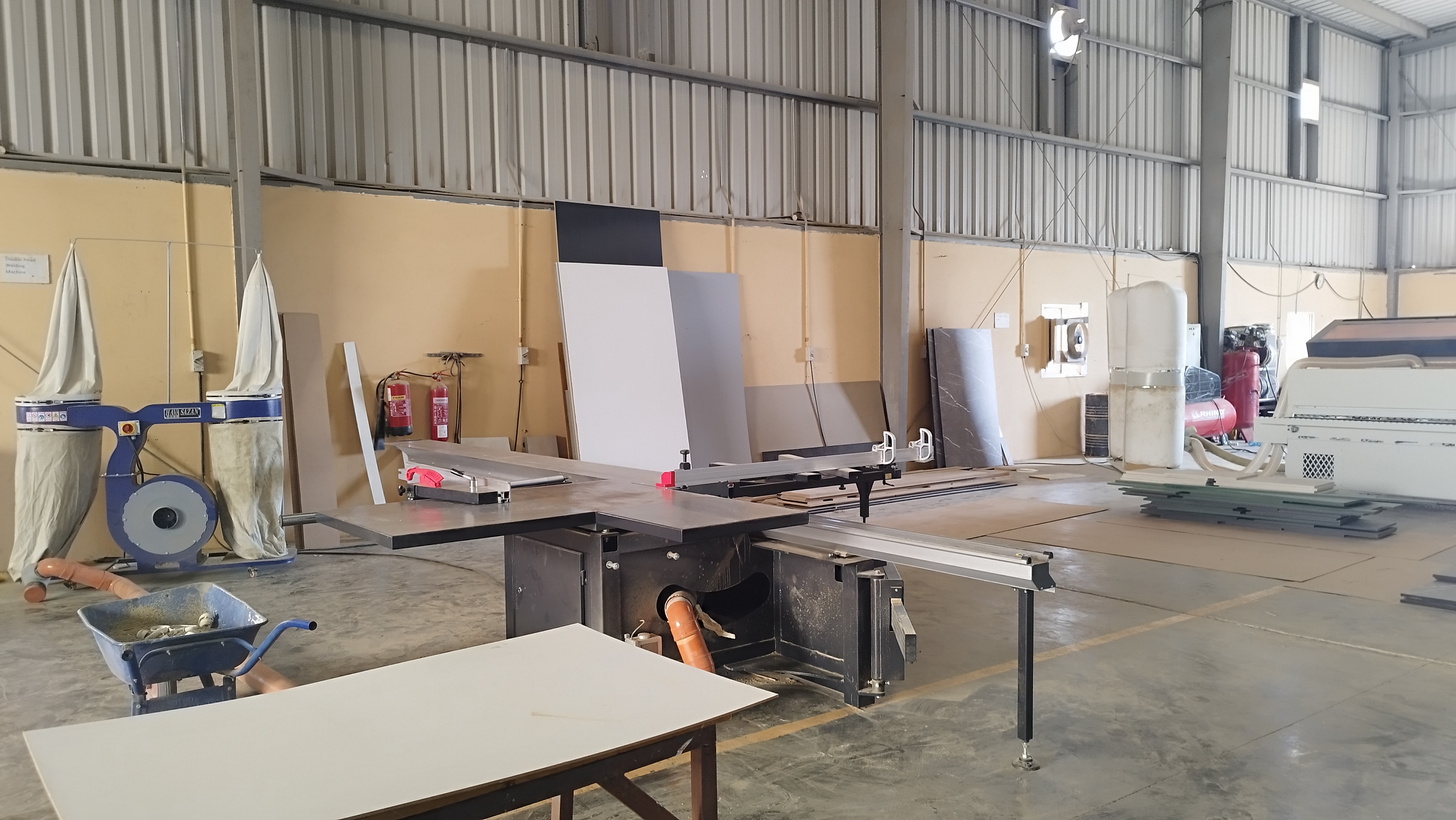 cutting mdf 2 rial for small sheets 4 rial for big sheets