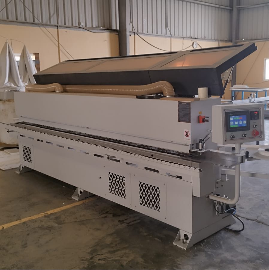 pvc lipping service's with pvc :350 bz/m without pvc:250 bz/m
